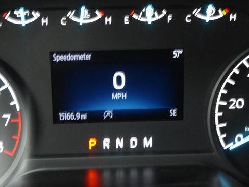 Used 2022 Ford F150 XL w/ Trailer Tow Package AWD/4WD image 11