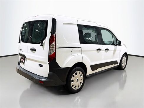 Used 2022 Ford Transit Connect XL image 7