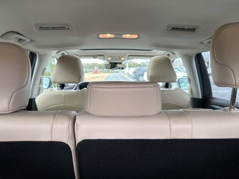 Certified 2020 Toyota Highlander XLE image 42