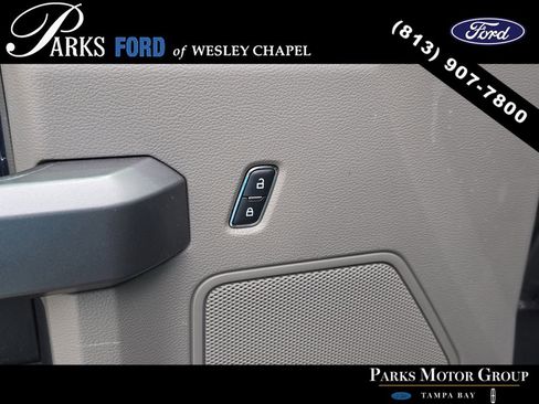 Certified 2018 Ford F150 XLT RWD image 18