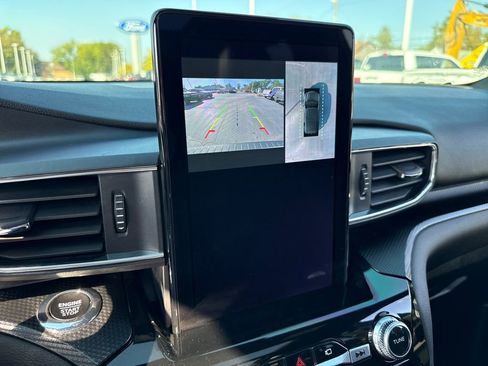 Used 2023 Ford Explorer ST w/ Equipment Group 401A image 38