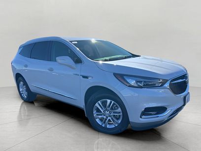 Used 2019 Buick Enclave Essence