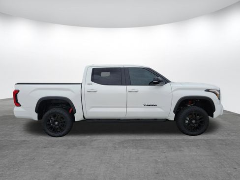 New 2026 Toyota Tundra Limited w/ TRD Performance Package (TMS) AWD/4WD image 4