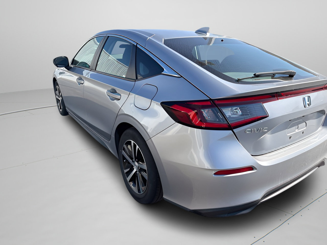 Used 2023 Honda Civic LX image 14