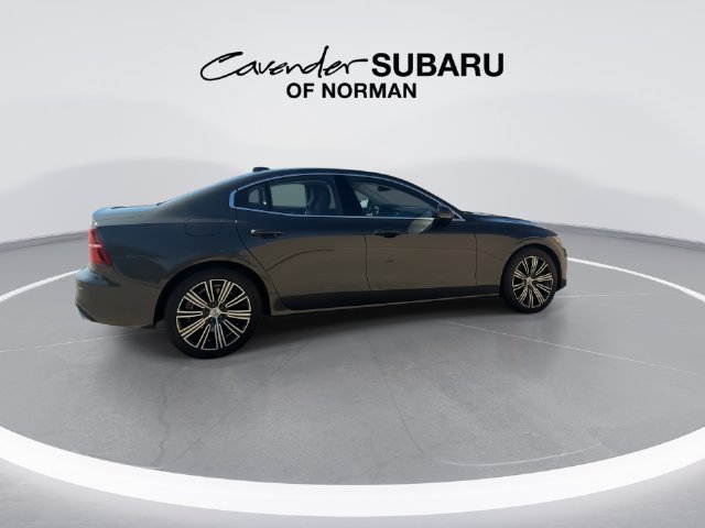 Used 2019 Volvo S60 T6 Inscription AWD/4WD image 8