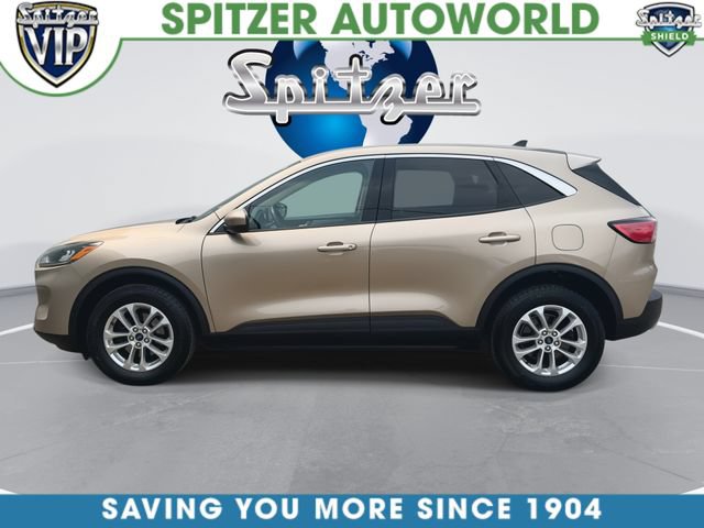 Used 2020 Ford Escape SE AWD/4WD image 6