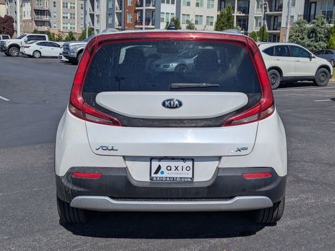 Used 2020 Kia Soul X-Line FWD image 6