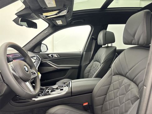 New 2026 BMW X7 xDrive40i w/ M Sport Package image 24