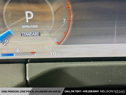 New 2026 Nissan Armada PRO-4X image 12