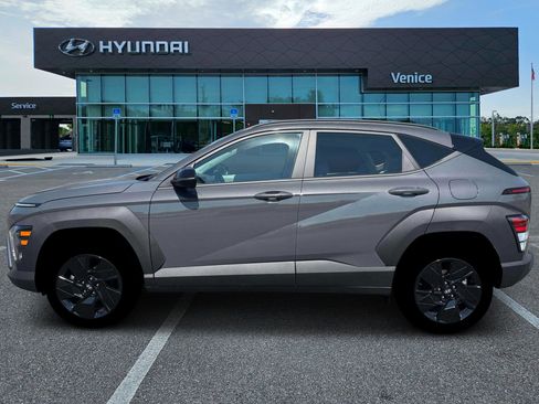 New 2026 Hyundai Kona SEL Sport FWD image 22