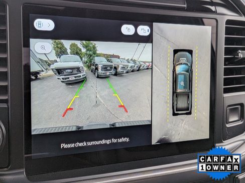 Used 2025 Ford F150 Raptor AWD/4WD image 23