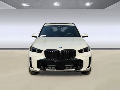New 2026 BMW X5 sDrive40i RWD image 6
