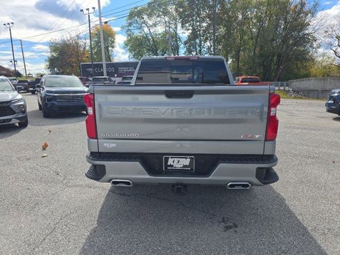 New 2026 Chevrolet Silverado 1500 RST w/ Convenience Package II image 12