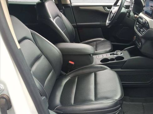 Used 2020 Ford Escape SEL FWD image 20