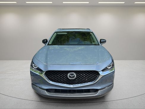 Used 2023 MAZDA CX-30 AWD 2.5 S w/ Preferred Package image 2