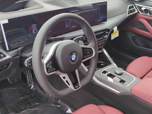 New 2026 BMW 430i w/ M Sport Package RWD image 3