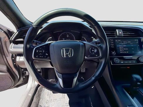 Used 2021 Honda Civic Sport image 11