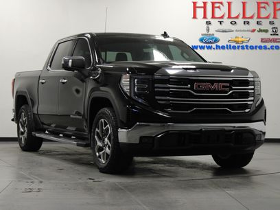Used 2023 GMC Sierra 1500 SLT w/ SLT Premium Package