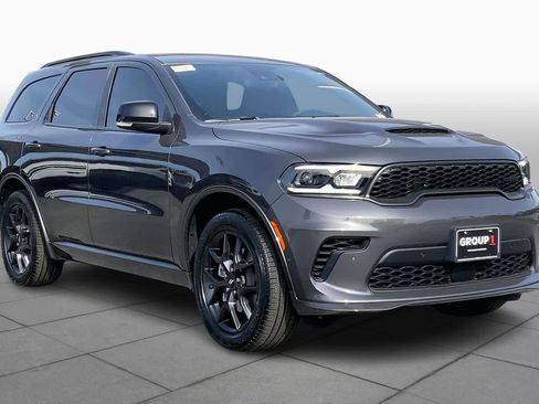 New 2026 Dodge Durango GT image 2