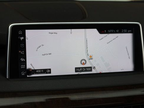 Used 2017 BMW X5 sDrive35i image 36