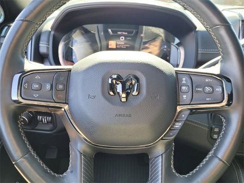 Used 2024 RAM 2500 Limited image 26