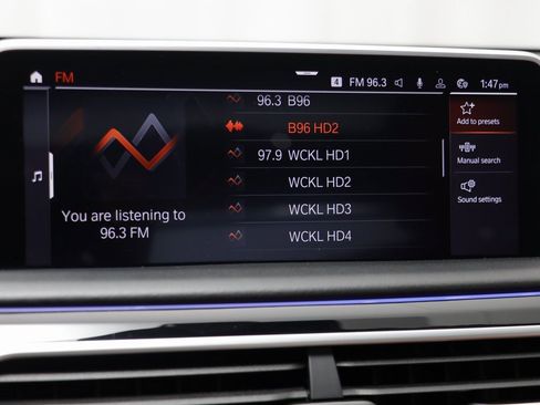 Used 2022 BMW ALPINA B7 xDrive image 10