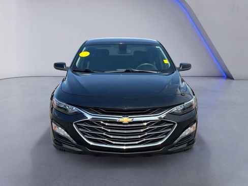 Used 2020 Chevrolet Malibu LT FWD image 13