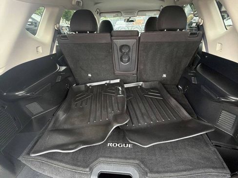 Used 2015 Nissan Rogue SV AWD/4WD image 37