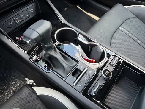 New 2026 Kia K5 GT-Line FWD image 15