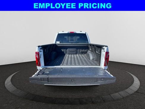 New 2026 Ford F150 XLT AWD/4WD image 5