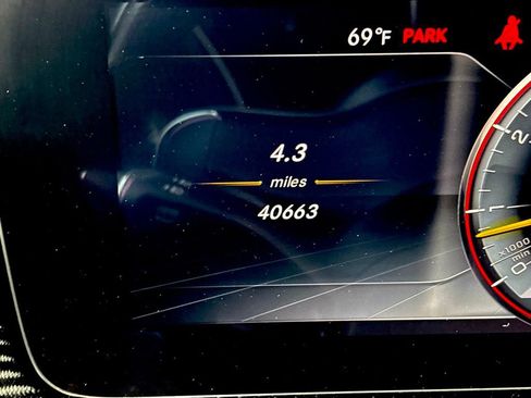 Used 2020 Mercedes-Benz G 63 AMG 4MATIC image 25