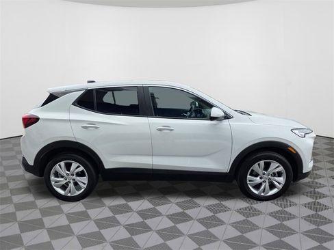 Used 2025 Buick Encore GX Preferred image 5