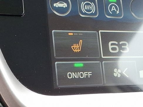 New 2025 Subaru Legacy Premium image 16