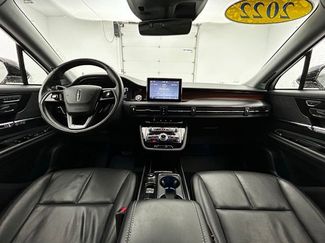 Used 2022 Lincoln Corsair Reserve w/ Elements Package video 2