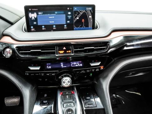 Used 2022 Acura MDX SH-AWD w/ Technology Package image 29
