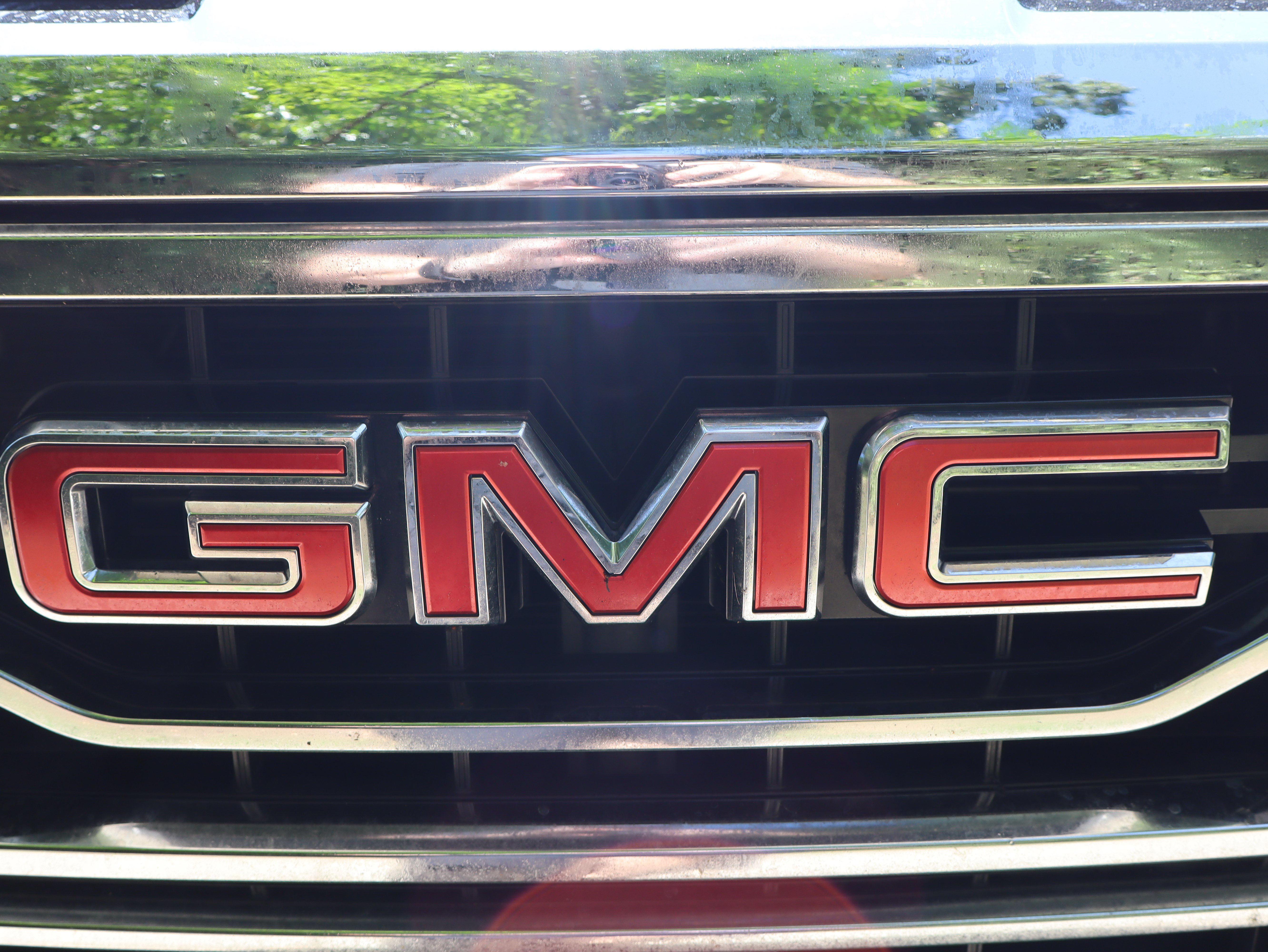 Used 2025 GMC Sierra 1500 SLT RWD image 50