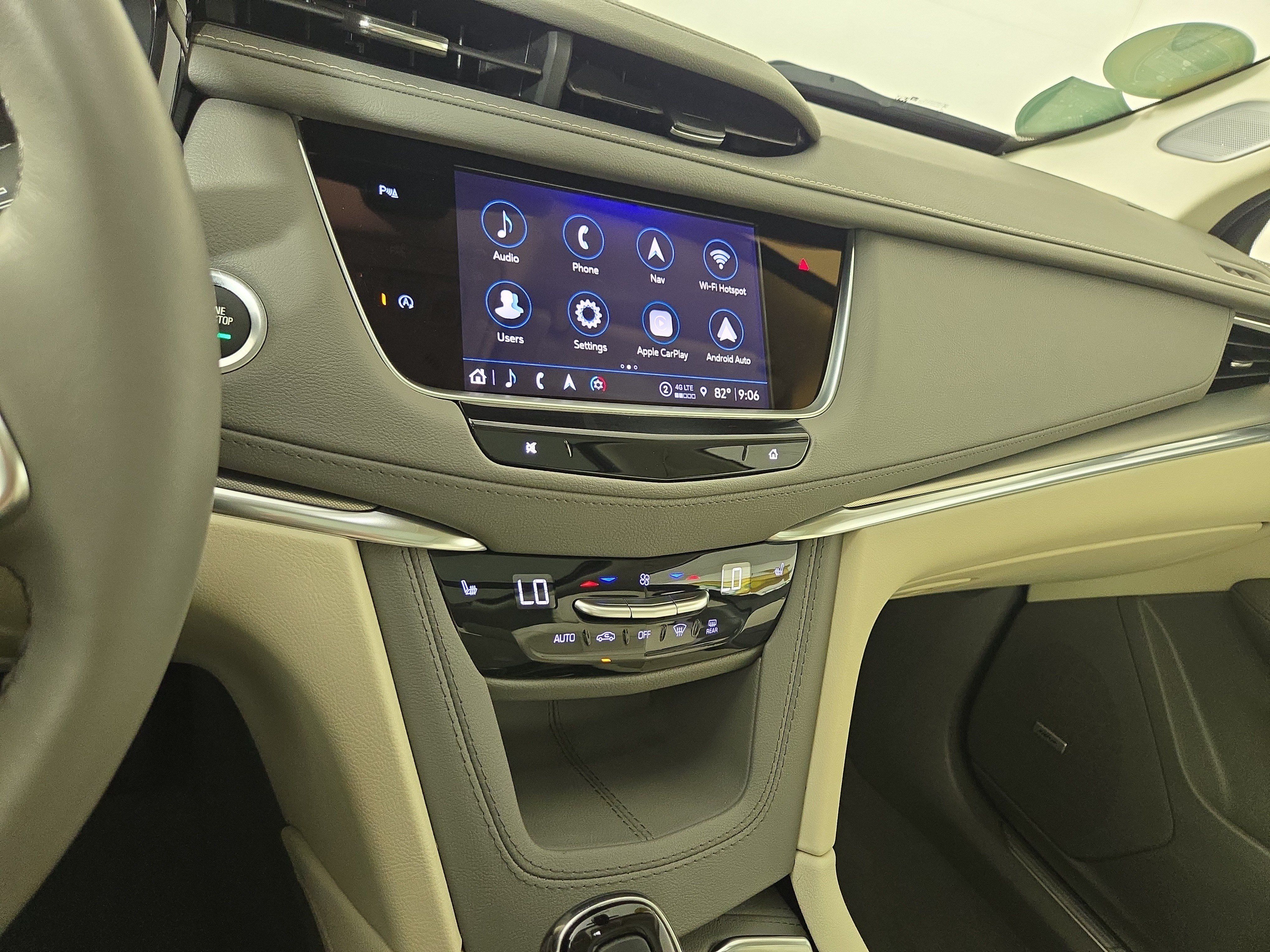 Used 2024 Cadillac XT5 Premium Luxury AWD/4WD image 23