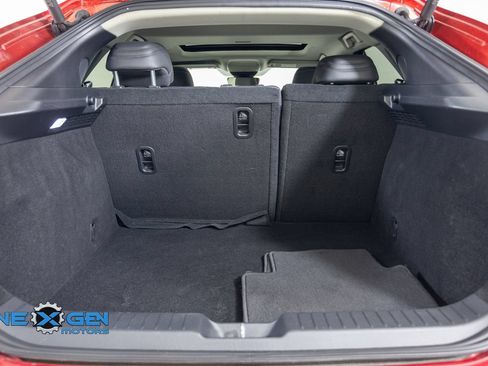 Used 2020 MAZDA CX-30 AWD w/ Premium Package image 34