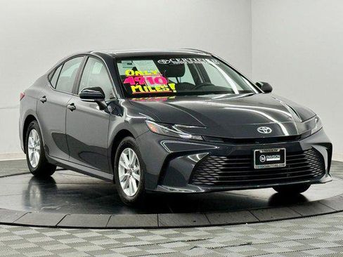Certified 2026 Toyota Camry LE image 6