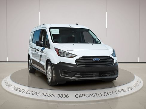 Used 2023 Ford Transit Connect XL FWD image 6