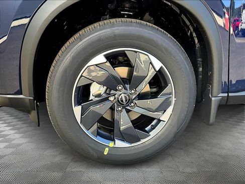 New 2026 Nissan Rogue SV w/ Cold Weather Package image 13