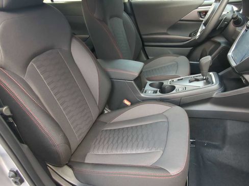 New 2025 Subaru Impreza 2.0i Sport image 23