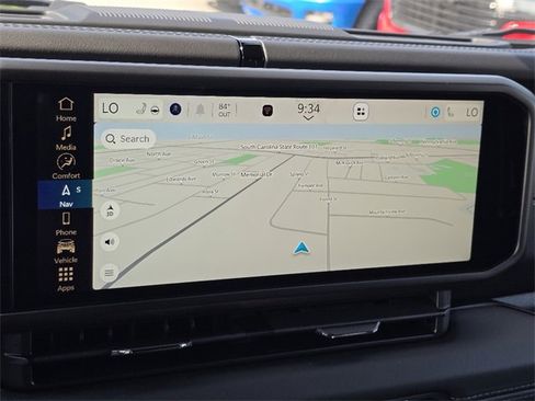 New 2025 Jeep Wrangler Sahara w/ Safety Group image 10