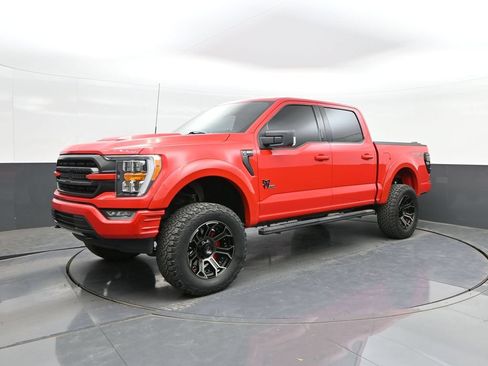 Used 2021 Ford F150 XLT w/ Equipment Group 302A High AWD/4WD image 34