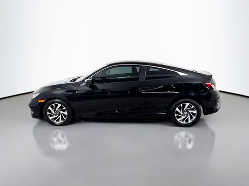 Used 2020 Honda Civic LX image 6