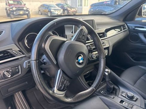 Used 2018 BMW X1 sDrive28i FWD image 10