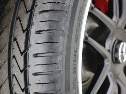 Used 2019 Mercedes-Benz E 63 AMG S w/ AMG Night Package image 15