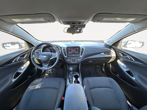 Used 2024 Chevrolet Malibu LT FWD image 13