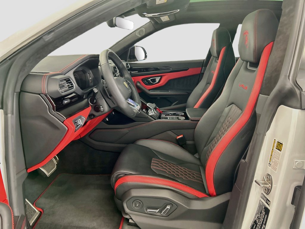 Used 2023 Lamborghini Urus S AWD/4WD image 18