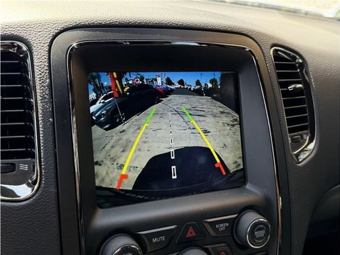 Used 2019 Dodge Durango R/T RWD image 54
